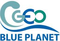 GEO Blue Planet Symposium Logo